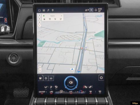 New 2026 GMC Terrain Elevation w/ LPO, Floor Liner Package image 18