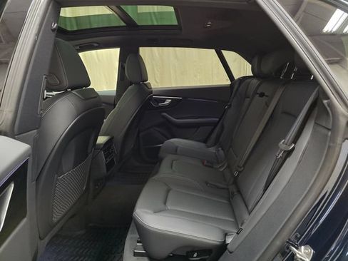 New 2026 Audi Q8 Premium Plus AWD/4WD image 25