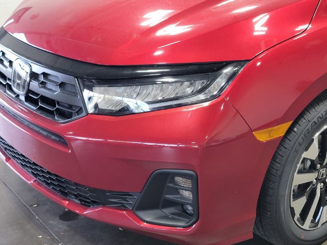 New 2027 Honda Odyssey EX-L image 9
