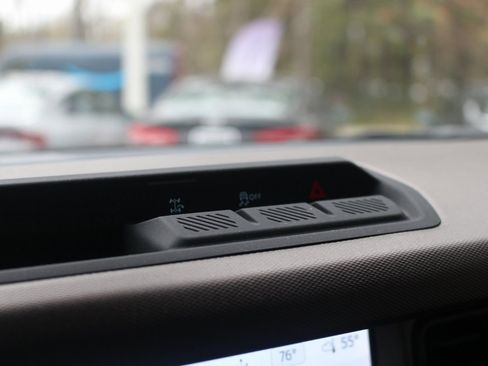 Used 2022 Ford Bronco Outer Banks image 26