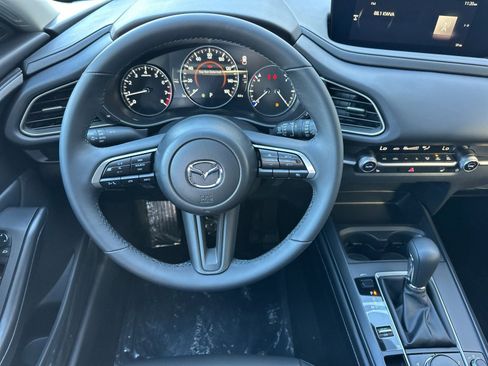 New 2026 MAZDA CX-30 AWD 2.5 S w/ Select Sport Pkg image 13