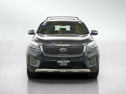 Used 2017 Kia Sorento SX AWD/4WD image 8