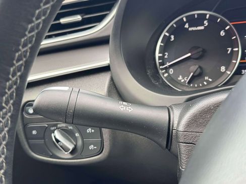 Used 2025 INFINITI QX55 Luxe w/ Cargo Package image 24