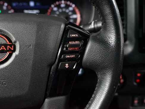 Used 2022 Nissan Frontier PRO-4X w/ Pro-4X Premium Package AWD/4WD image 14
