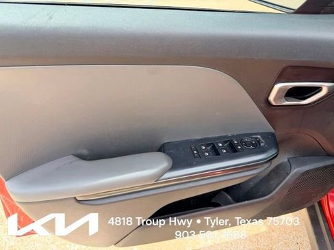 Used 2025 Kia K4 FWD image 14
