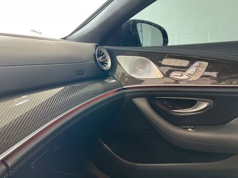 Used 2019 Mercedes-Benz AMG GT 63 S image 24