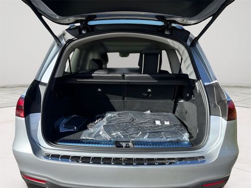 New 2026 Mercedes-Benz GLS 450 4MATIC image 24