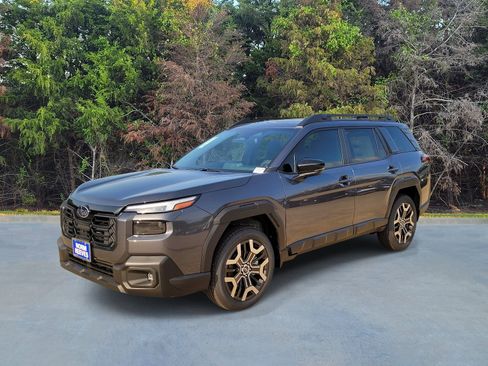 New 2026 Subaru Outback Touring XT AWD/4WD image 1