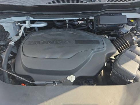 Used 2021 Honda Passport EX-L image 31