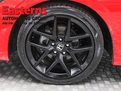 Used 2024 Honda Civic Sport image 30