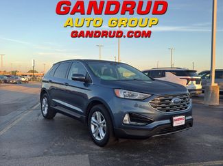 Used 2019 Ford Edge SEL w/ Equipment Group 201A AWD/4WD video 1
