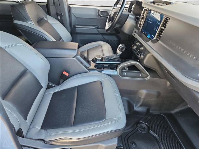 Used 2024 Ford Bronco Big Bend AWD/4WD image 23