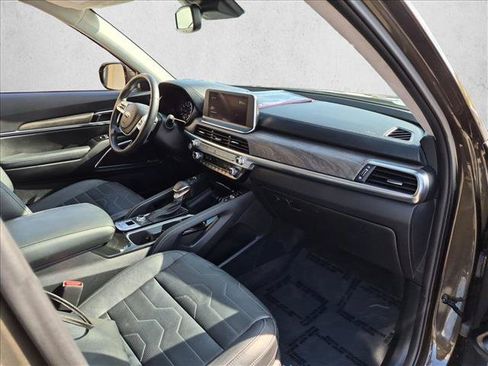 Used 2021 Kia Telluride SX w/ SX Prestige Package AWD/4WD image 22