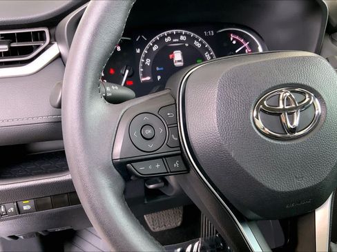 Used 2024 Toyota RAV4 XLE Premium AWD/4WD image 24