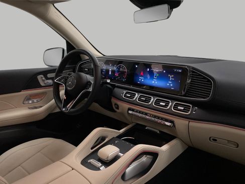 Certified 2026 Mercedes-Benz GLE 450 4MATIC image 20