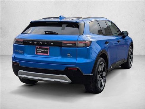 New 2026 Honda Prologue Elite image 2