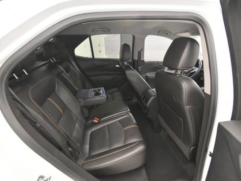 Used 2022 Chevrolet Equinox Premier AWD/4WD image 22