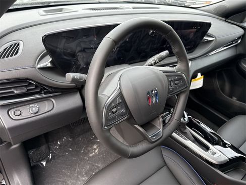 New 2026 Buick Envista Sport Touring w/ Convenience I Package image 16