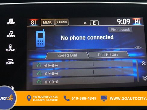 Used 2018 Honda CR-V EX image 23