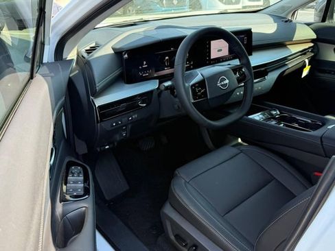 New 2026 Nissan Murano Platinum AWD/4WD image 9