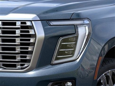 New 2026 GMC Yukon XL Denali w/ Denali Reserve Package image 58