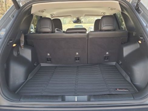 Used 2023 Jeep Cherokee Altitude Lux image 21