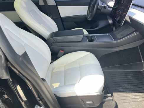 Used 2021 Tesla Model Y Performance AWD/4WD image 23