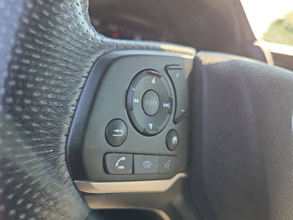 Used 2022 Honda Passport EX-L image 35