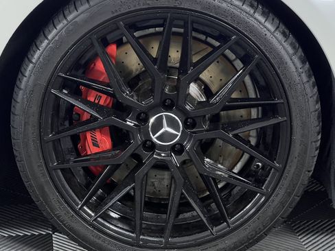 Used 2015 Mercedes-Benz S 63 AMG 4MATIC Coupe image 15