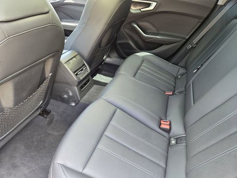 Used 2025 Audi A5 2.0T Premium Plus w/ Premium Plus image 40