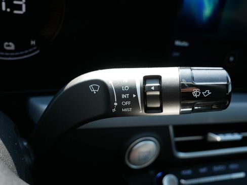 Certified 2026 Hyundai Sonata Blue FWD image 29