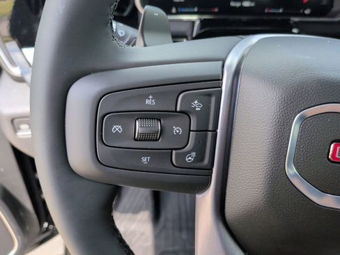 New 2026 GMC Sierra 1500 Elevation w/ Elevation Premium Package image 17