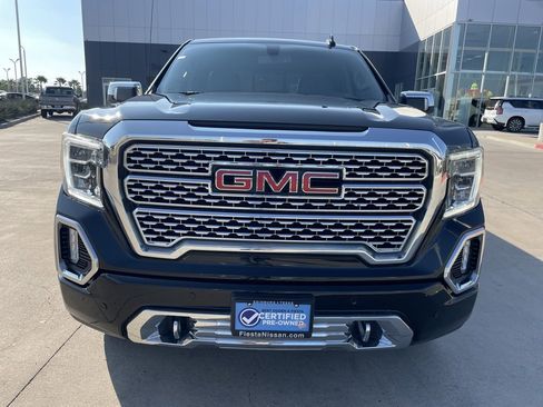 Used 2021 GMC Sierra 1500 Denali image 7
