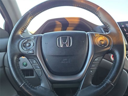 Used 2016 Honda Pilot EX-L image 11