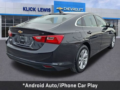 Used 2023 Chevrolet Malibu LT image 7