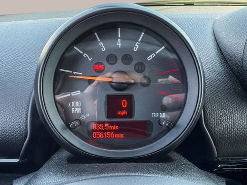 Used 2016 MINI Cooper Countryman S image 13