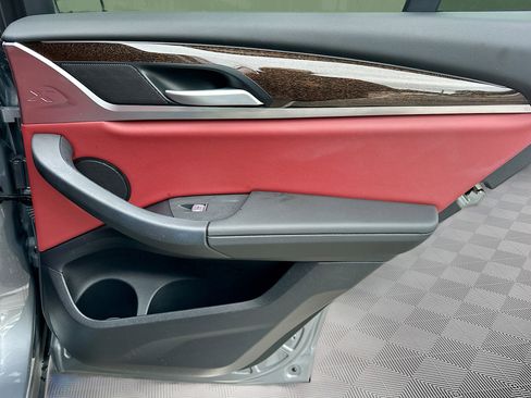 Certified 2023 BMW X3 sDrive30i w/ Premium Package image 33