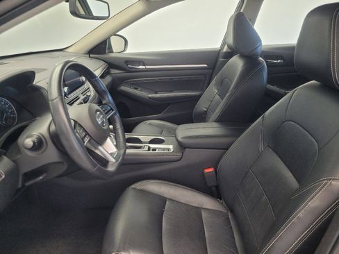 Used 2019 Nissan Altima 2.0 Edition One image 17