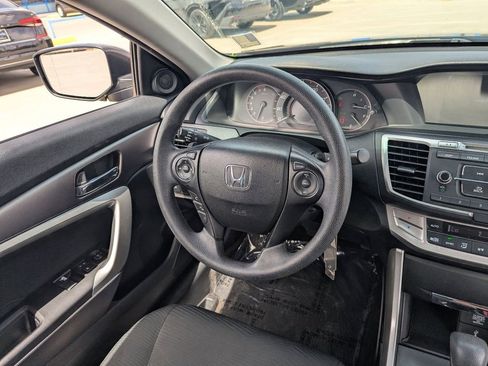 Used 2015 Honda Accord LX-S image 12