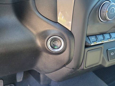 Used 2024 Chevrolet Silverado 1500 W/T w/ WT Safety Package image 19