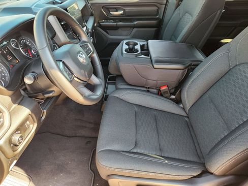 New 2026 RAM 1500 Express image 12