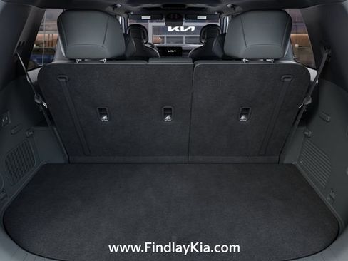 New 2027 Kia Telluride SX X-Line AWD/4WD image 22