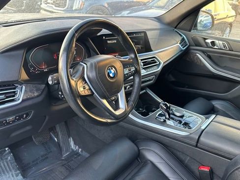 Used 2023 BMW X5 xDrive40i image 12