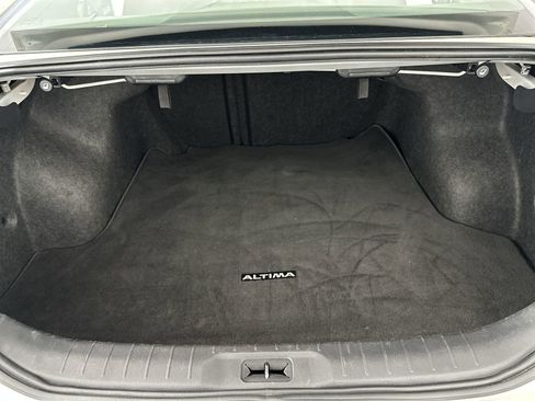 Used 2020 Nissan Altima 2.0 Platinum image 25