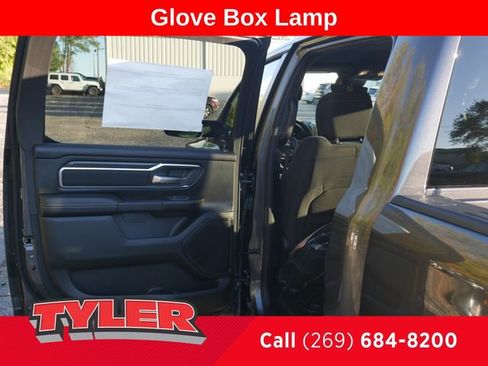 New 2026 RAM 1500 Big Horn image 21