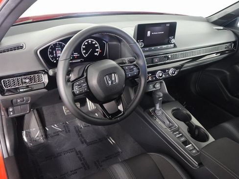 Used 2024 Honda Civic Sport image 7