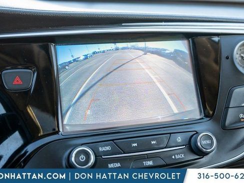 Used 2019 Buick Envision Essence image 19