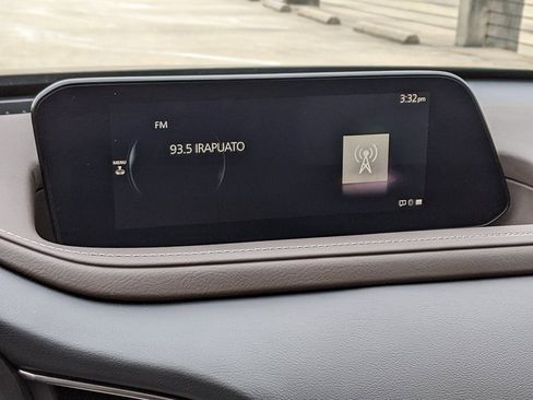 Used 2023 MAZDA CX-30 2.5 Turbo w/ Premium Plus Pkg image 16