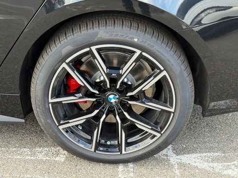 New 2026 BMW i4 M60 w/ Premium Package image 14
