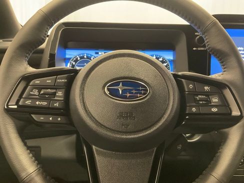 New 2026 Subaru Outback Premium AWD/4WD image 13